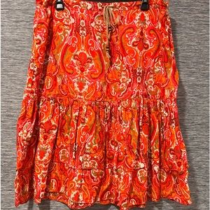 Women’s Summer Skirt